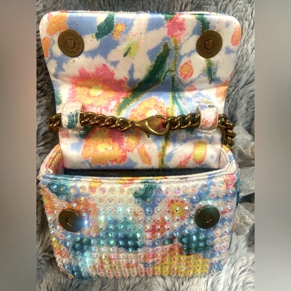 Kurt Geiger Kensington Bag, NWT - Picture 11 of 14